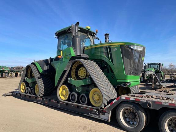 Image of John Deere 9520RX equipment image 3