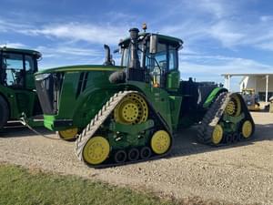 2018 John Deere 9520RX Image