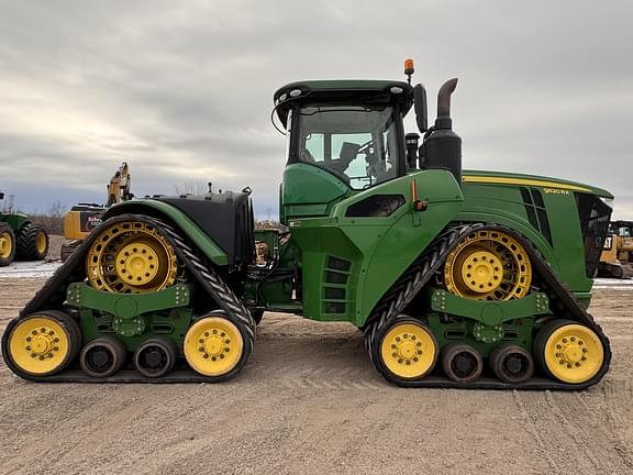 Image of John Deere 9520RX equipment image 3