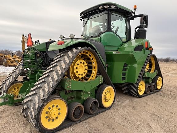 Image of John Deere 9520RX equipment image 2