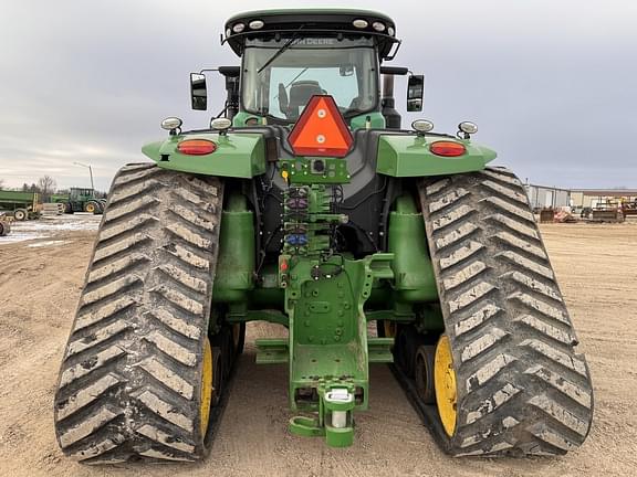 Image of John Deere 9520RX equipment image 4