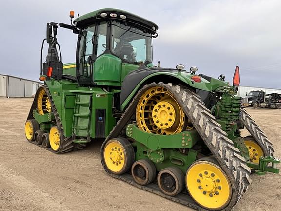 Image of John Deere 9520RX equipment image 4