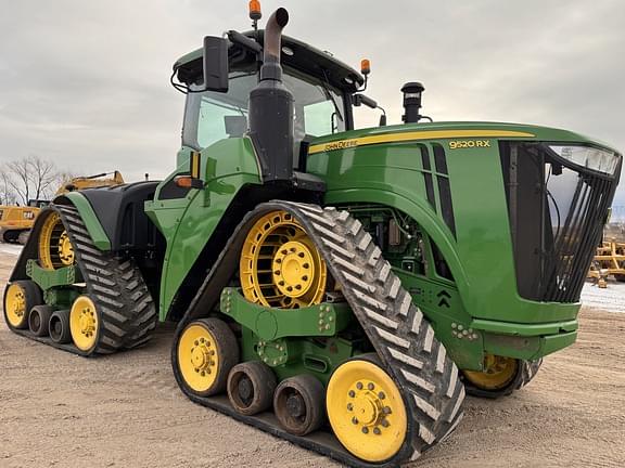 Image of John Deere 9520RX equipment image 1
