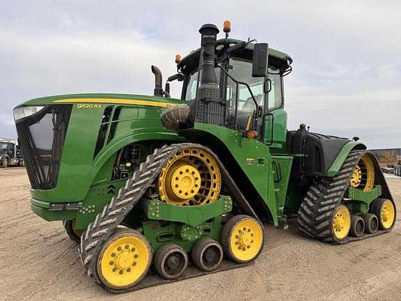 Image of John Deere 9520RX Primary image