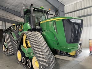 2018 John Deere 9520RX Image