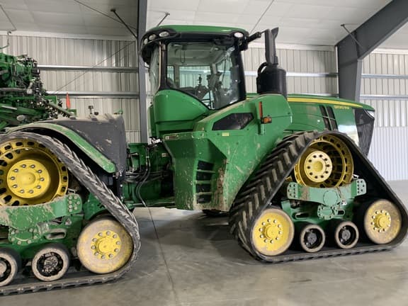 Image of John Deere 9520RX equipment image 3
