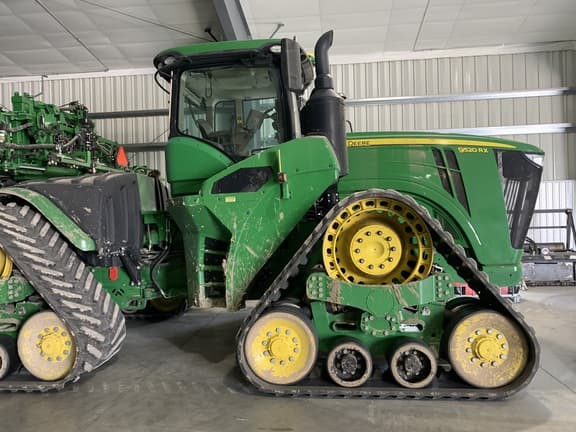 Image of John Deere 9520RX equipment image 2