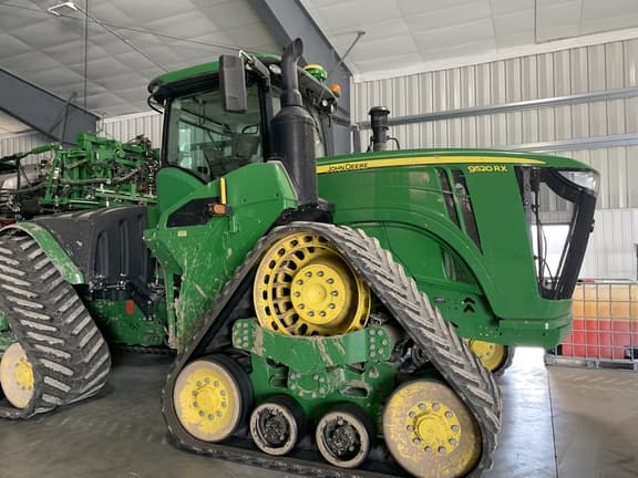Image of John Deere 9520RX equipment image 1