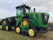 Thumbnail image John Deere 9520RX 0