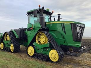 Main image John Deere 9520RX 0