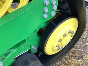 Main image John Deere 9520RX 20