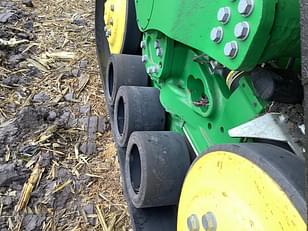 Main image John Deere 9520RX 5