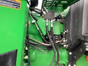 Main image John Deere 9520RX 6