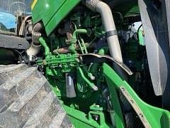 Main image John Deere 9520RX 12