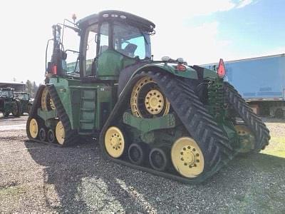 Image of John Deere 9520RX equipment image 1