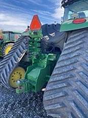 Main image John Deere 9520RX 3