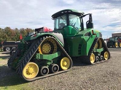 Image of John Deere 9520RX equipment image 3