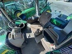 Main image John Deere 9520RX 7