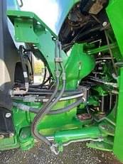 Main image John Deere 9520RX 9