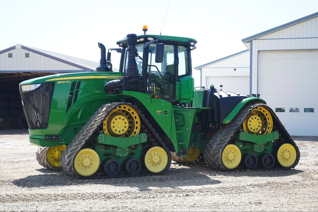 Image of John Deere 9520RX Primary image
