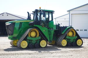 2018 John Deere 9520RX Image