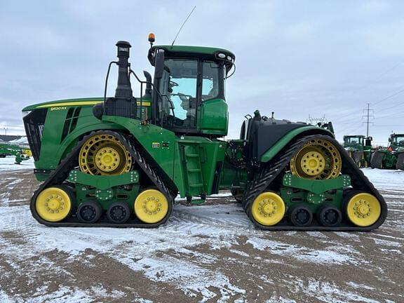 Image of John Deere 9520RX equipment image 1