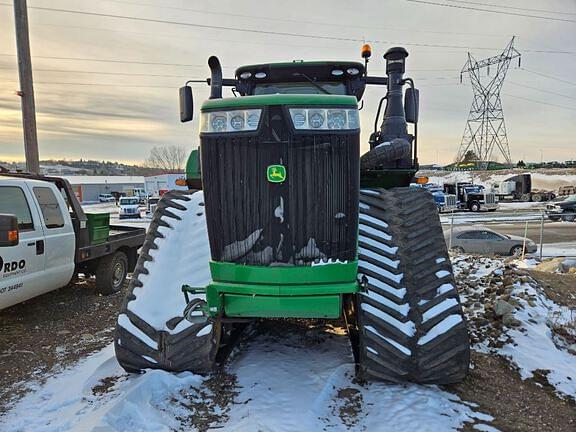 Image of John Deere 9520RX equipment image 3