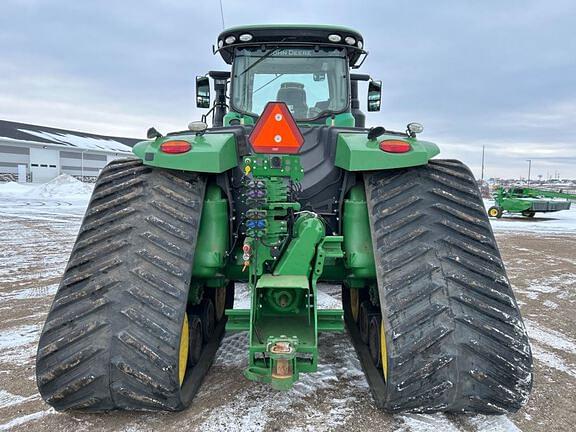 Image of John Deere 9520RX equipment image 3