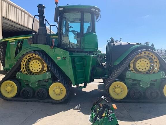 Image of John Deere 9520RX equipment image 2