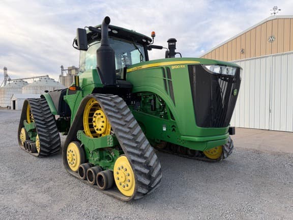 Image of John Deere 9520RX equipment image 1