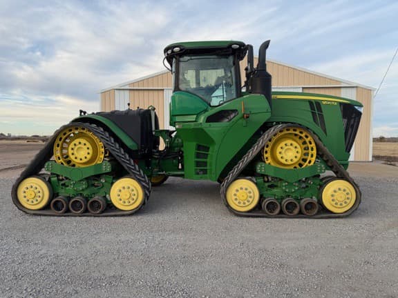 Image of John Deere 9520RX Primary image