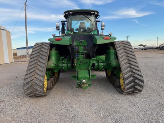 Image of John Deere 9520RX equipment image 4