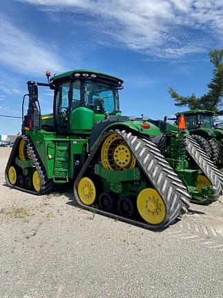 Image of John Deere 9520RX equipment image 3