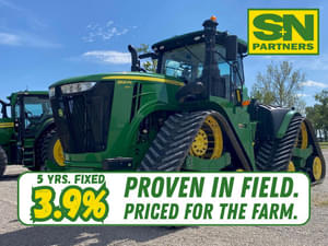 2018 John Deere 9520RX Image