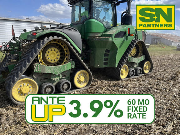 Image of John Deere 9520RX Primary image
