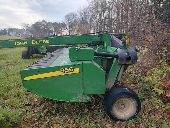 Image of John Deere 956 equipment image 1