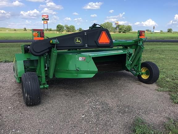 Image of John Deere 956 equipment image 2