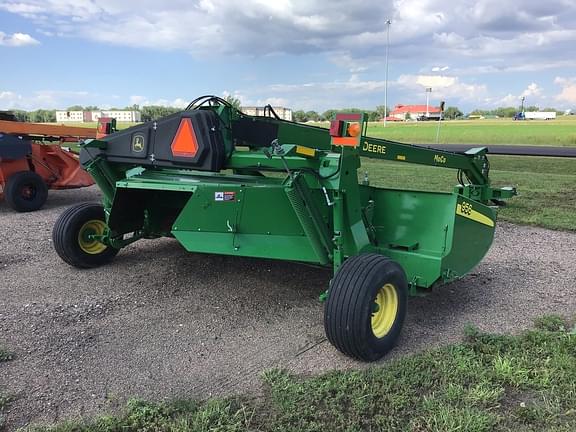 Image of John Deere 956 equipment image 1