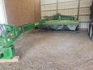 2018 John Deere 956 Image