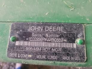 Main image John Deere 956 11