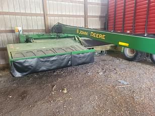 Main image John Deere 956 6