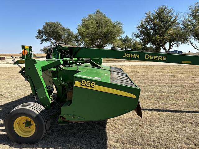 Image of John Deere 956 equipment image 2