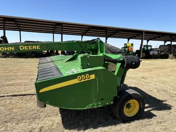 Main image John Deere 956