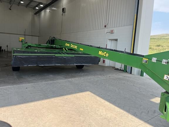 Image of John Deere 956 Primary image