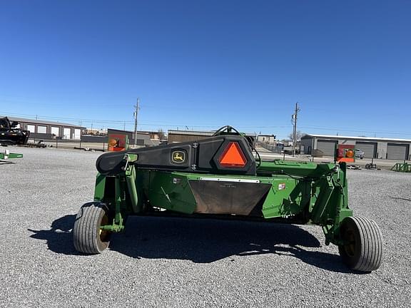 Image of John Deere 956 equipment image 3