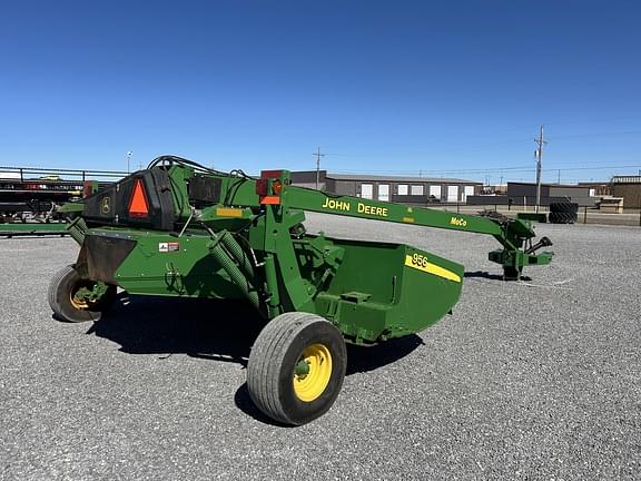 Image of John Deere 956 equipment image 4