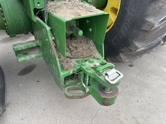 Image of John Deere 9570R equipment image 4