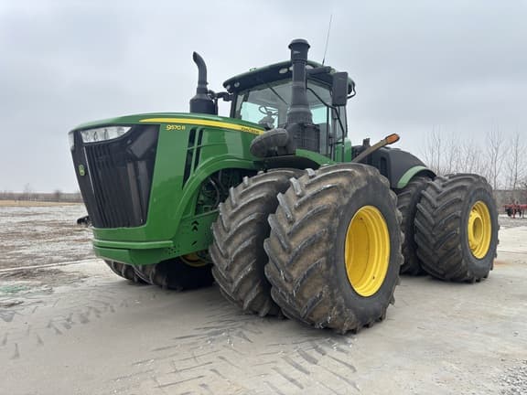 Image of John Deere 9570R Primary image