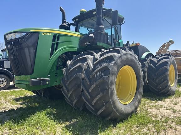 Image of John Deere 9570R Primary image