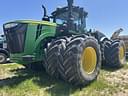 2018 John Deere 9570R Image